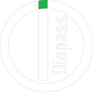 logo diopass